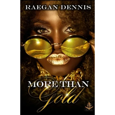 More Than Gold