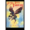 Jungle Tales of Tarzan: A Positronic Book