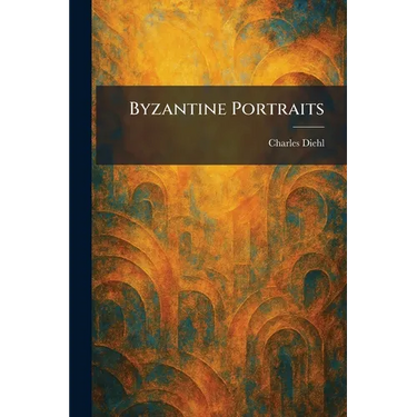 Byzantine Portraits