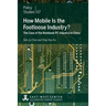 How Mobile Is the Footloose Industry? The Case of the Notebook PC Industry in China