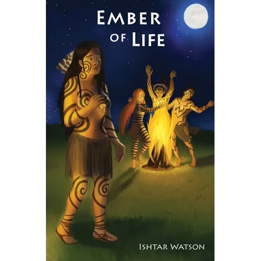 Ember of Life