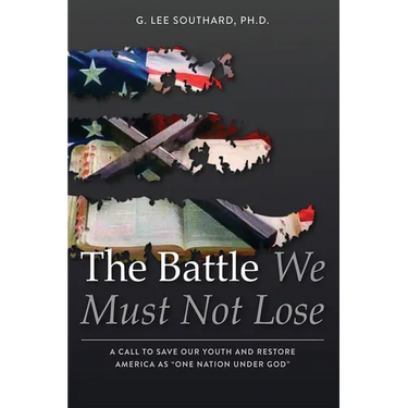 The Battle We Must Not Lose
