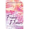 Friday Dinners: A Short Story About Our Filipino-American Family Tradition