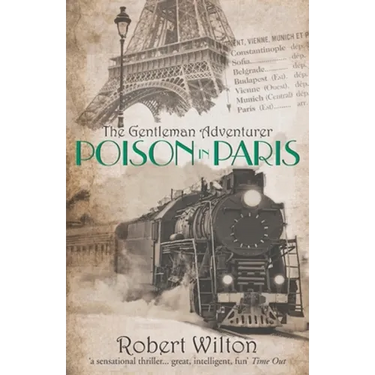 Poison in Paris