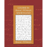 Course in Isaac Pitman Shorthand