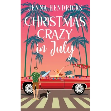 Christmas Crazy in July: Christmas Only Comes Once A Year