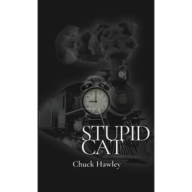 Stupid Cat