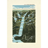 Vintage Lined Notebook Greetings from Knoxville, Tennessee