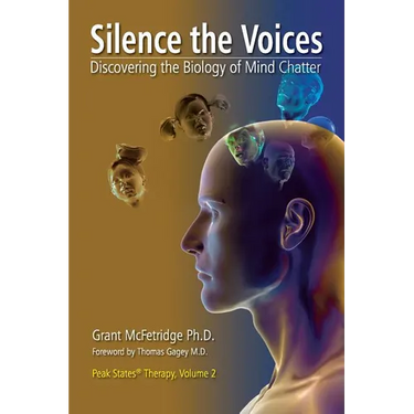Silence the Voices: Discovering the Biology of Mind Chatter