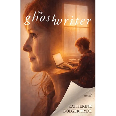 The Ghostwriter