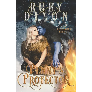 Penny's Protector: A Sci-Fi Alien Romance
