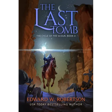 The Last Tomb