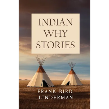 Indian Why Stories