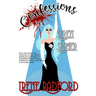 Confessions of a Siren Singer: Artistic Demons #3