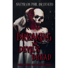 Breaking the Devil's Bread: Dark Words and Shadow Tales