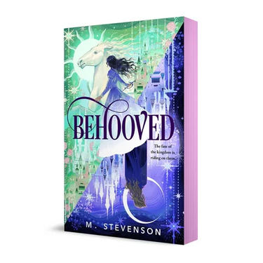 Behooved