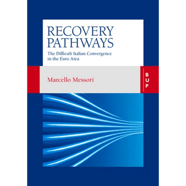 Recovery Pathways: The Difficult Italian Convergence in the Euro Area