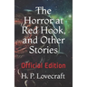 The Horror at Red Hook, and Other Stories: Official Edition