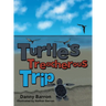 Turtle's Treacherous Trip