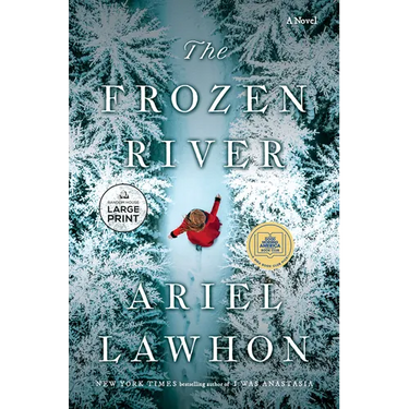 The Frozen River: A GMA Book Club Pick