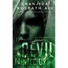The Devil Tainted Us (A Gothic, Age Gap and Forbidden Romance)
