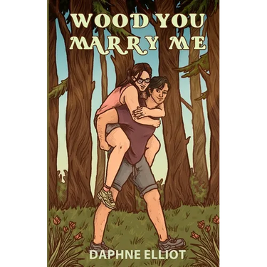 Wood You Marry Me?
