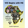 We Begins with Me: A children's book about inclusion