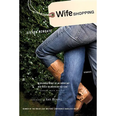 Wifeshopping: Stories