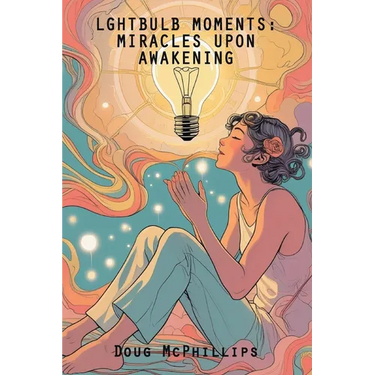 Lightbulb Moments: Miracles Upon Awakening: A powerful collection of spiritual revelations and inner awakenings drawn from a life shaped by struggle,