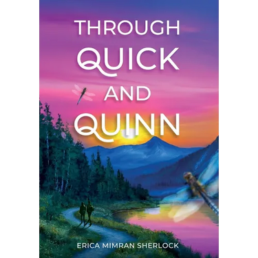 Through Quick and Quinn