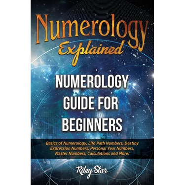 Numerology Explained: Numerology Guide for Beginners