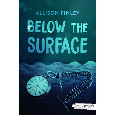 Below the Surface