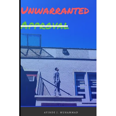 Unwarranted Approval: The Journey of a Prince