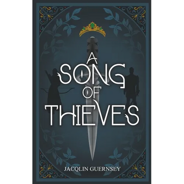 A Song of Thieves