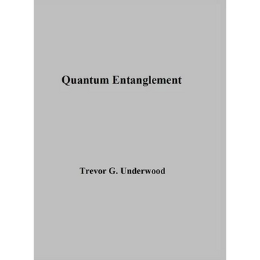 Quantum Entanglement