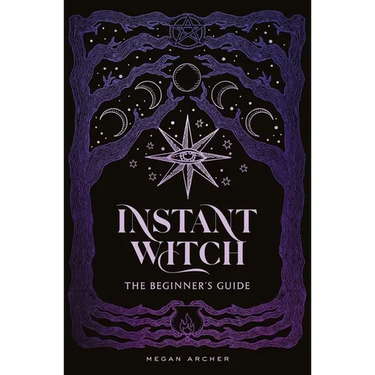 Instant Witch: The Beginner's Guide