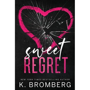 Sweet Regret (Alternate Cover): A second chance, secret baby, rockstar romance