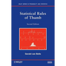 Statistical Rules of Thumb