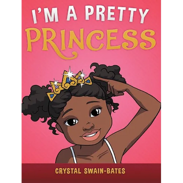 I'm a Pretty Princess