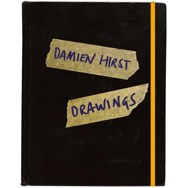 Damien Hirst: Drawings