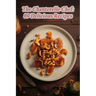 The Chanterelle Chef: 89 Delicious Recipes