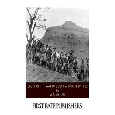 Story of the War in South Africa 1899-1900