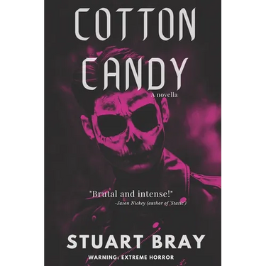 Cotton Candy