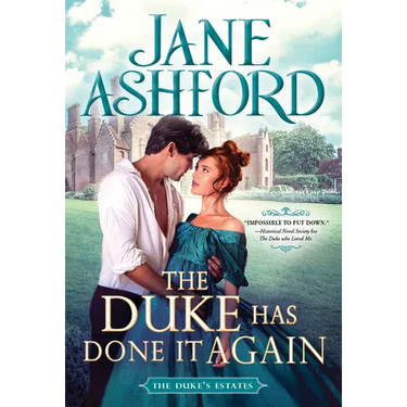 The Duke Has Done It Again