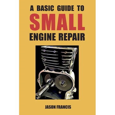 A Basic Guide To Small Engine Repair