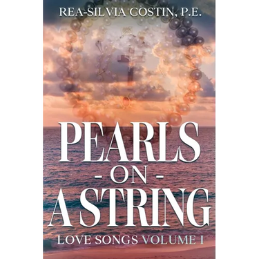 Pearls On A String: Love Songs Volume 1