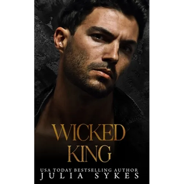 Wicked King