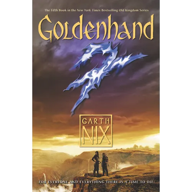 Goldenhand