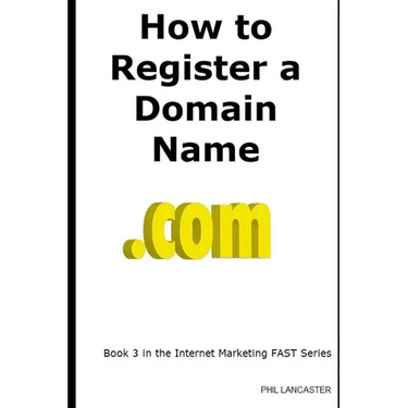 How to Register a Domain Name: it's your business identity