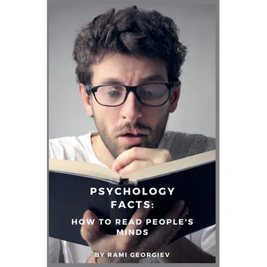 Psychology Facts: How to Read People's Minds.
